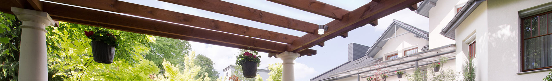 Bespoke Canopies by Molan